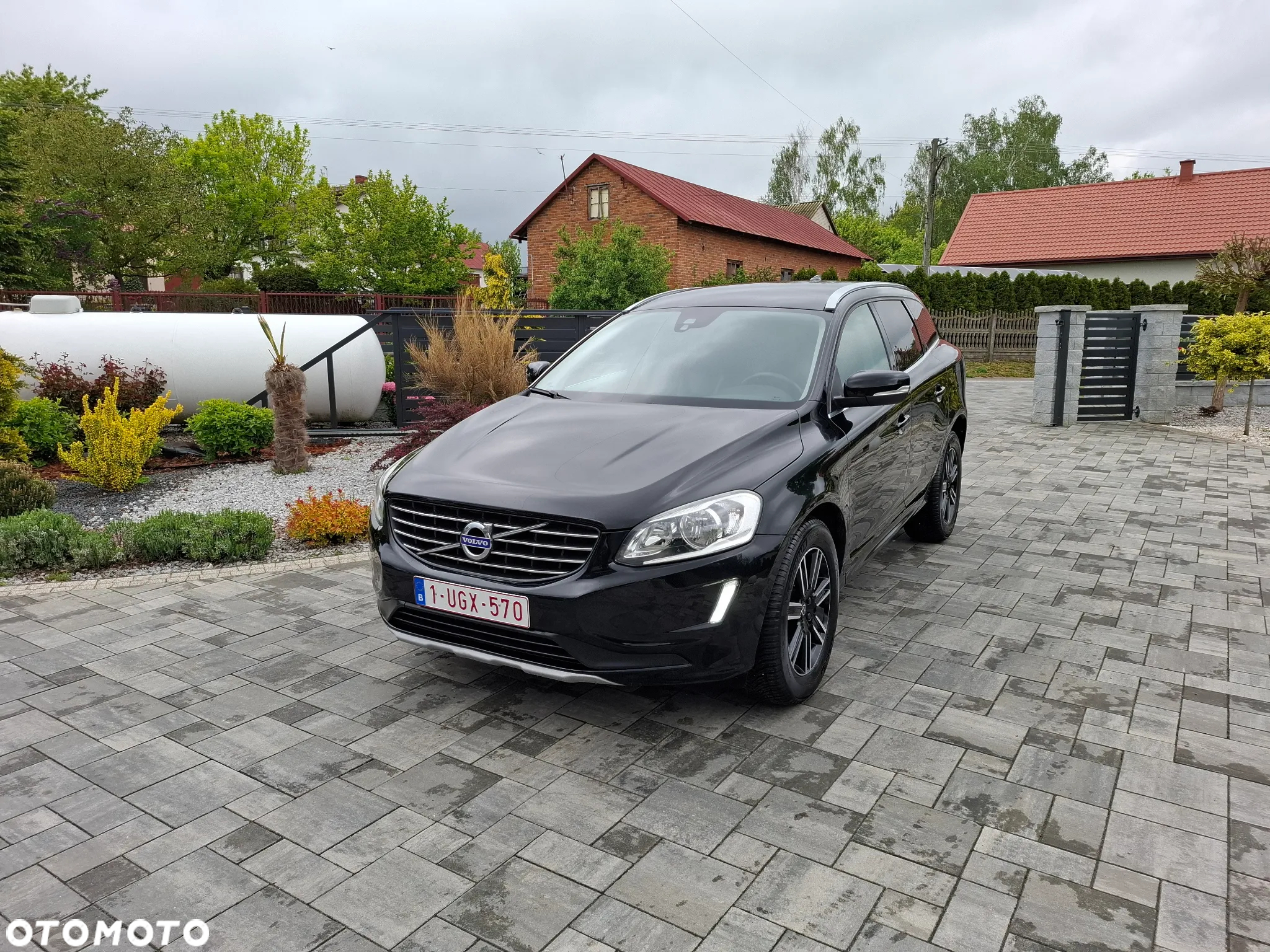 Volvo XC 60 - 3