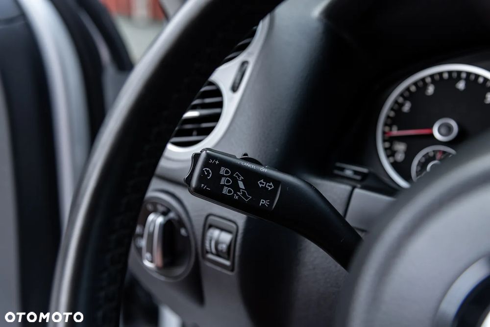 Volkswagen Tiguan - 39
