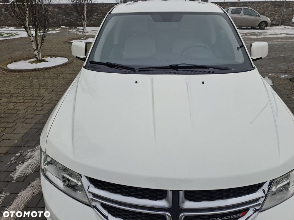 Dodge Journey - 13