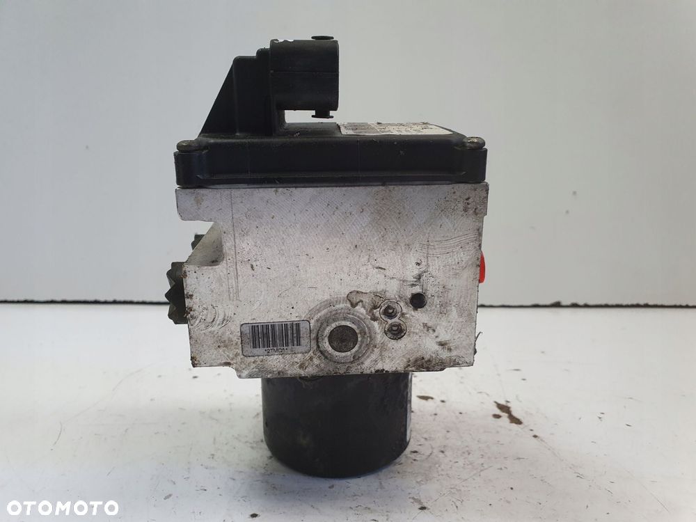 VW Passat B6 POMPA HAMULCOWA ABS Sterownik 3C0614109AJ - 3
