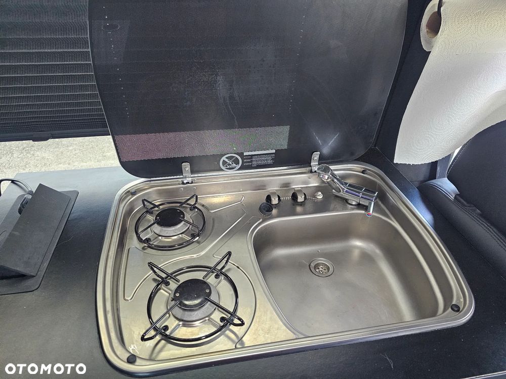 Mercedes-Benz SPRINTER - 18