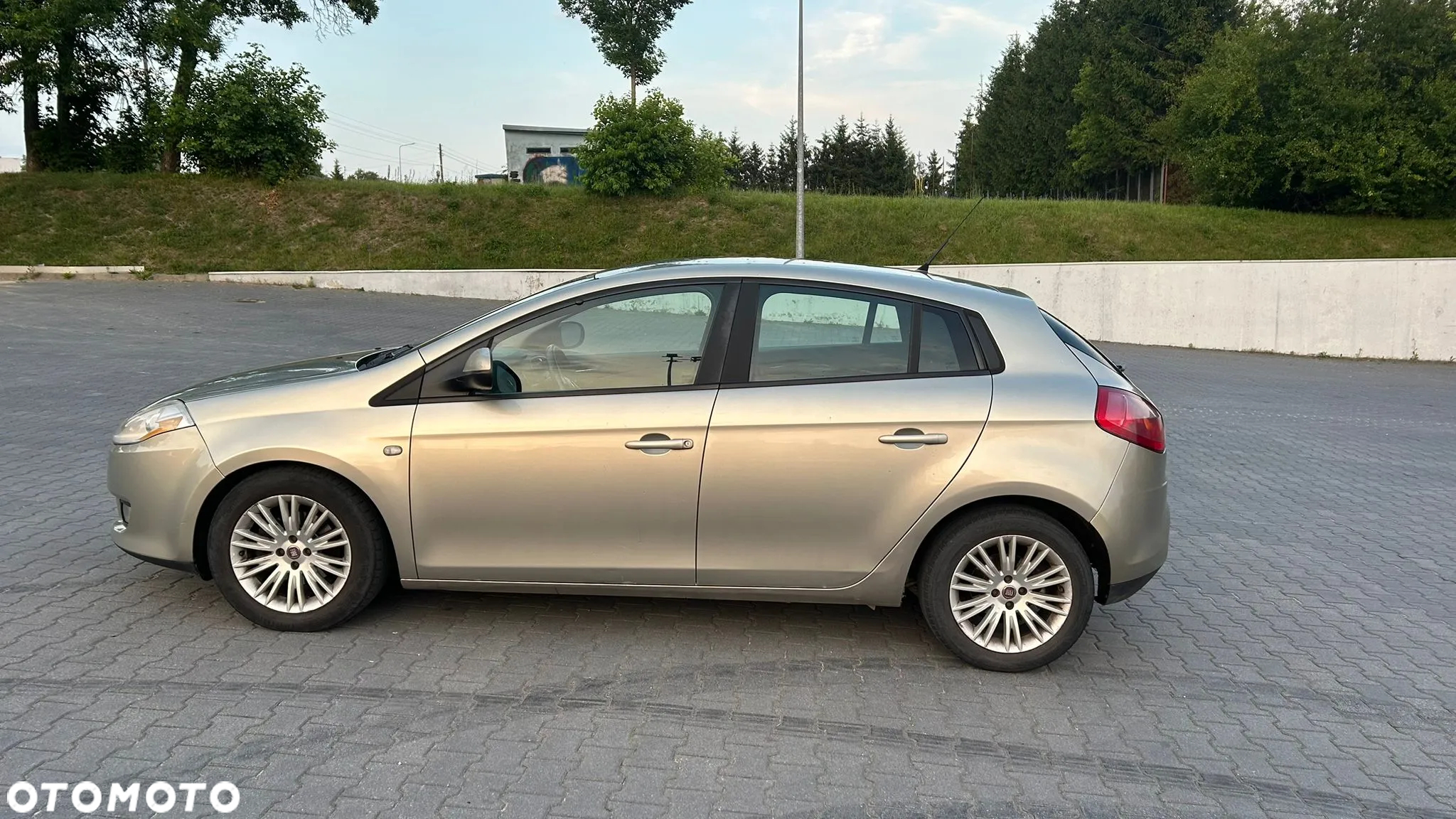 Fiat Bravo - 9