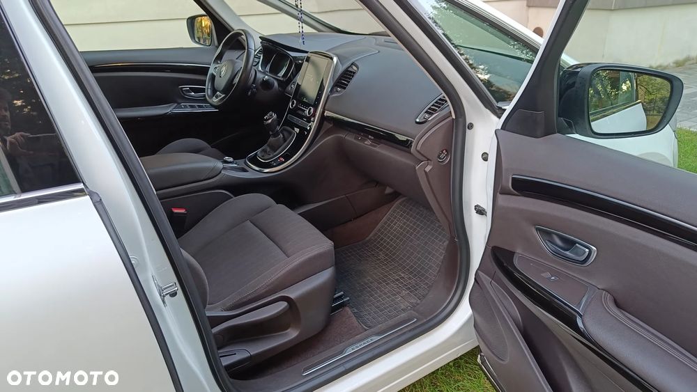 Renault Espace 1.6 dCi Energy Life 7os - 17