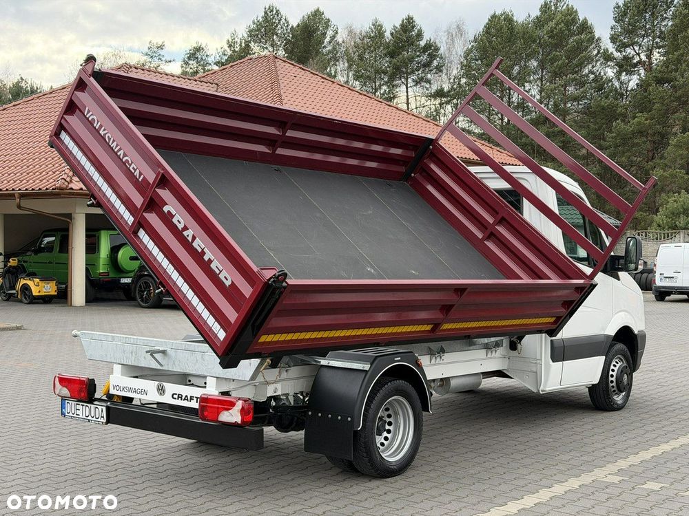 Volkswagen Crafter - 14