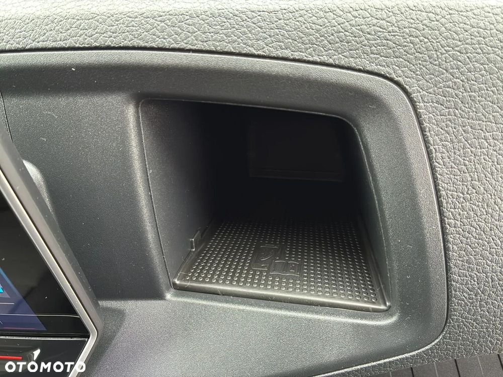 Volkswagen Crafter 35 Furgon L4H3, 2.0BiTDI 177KM, 4490mm, Wysoki dach - 35