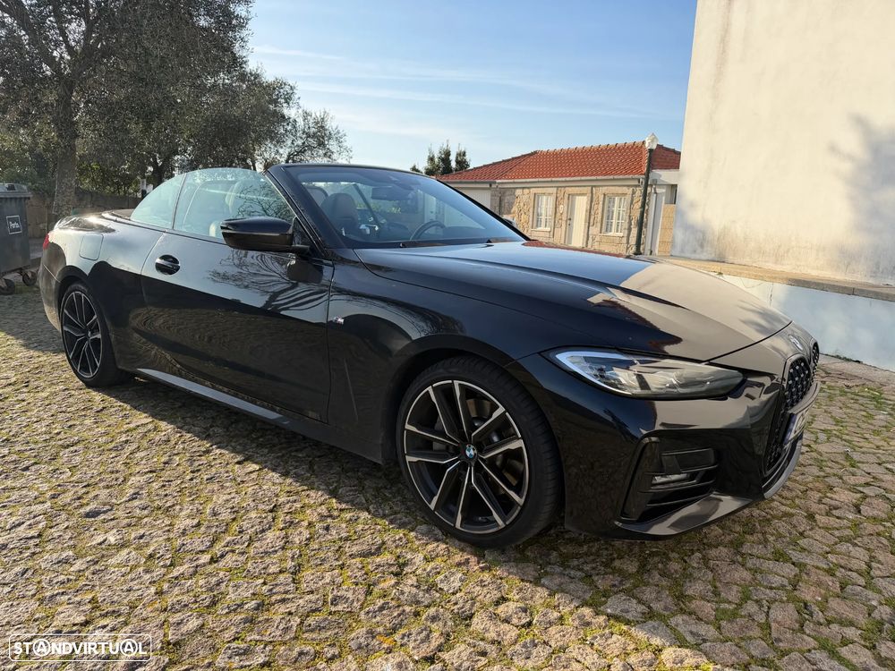 BMW 430 - 7