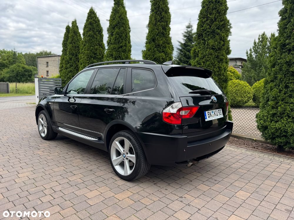 BMW X3 xDrive30d Edition Exclusive - 13