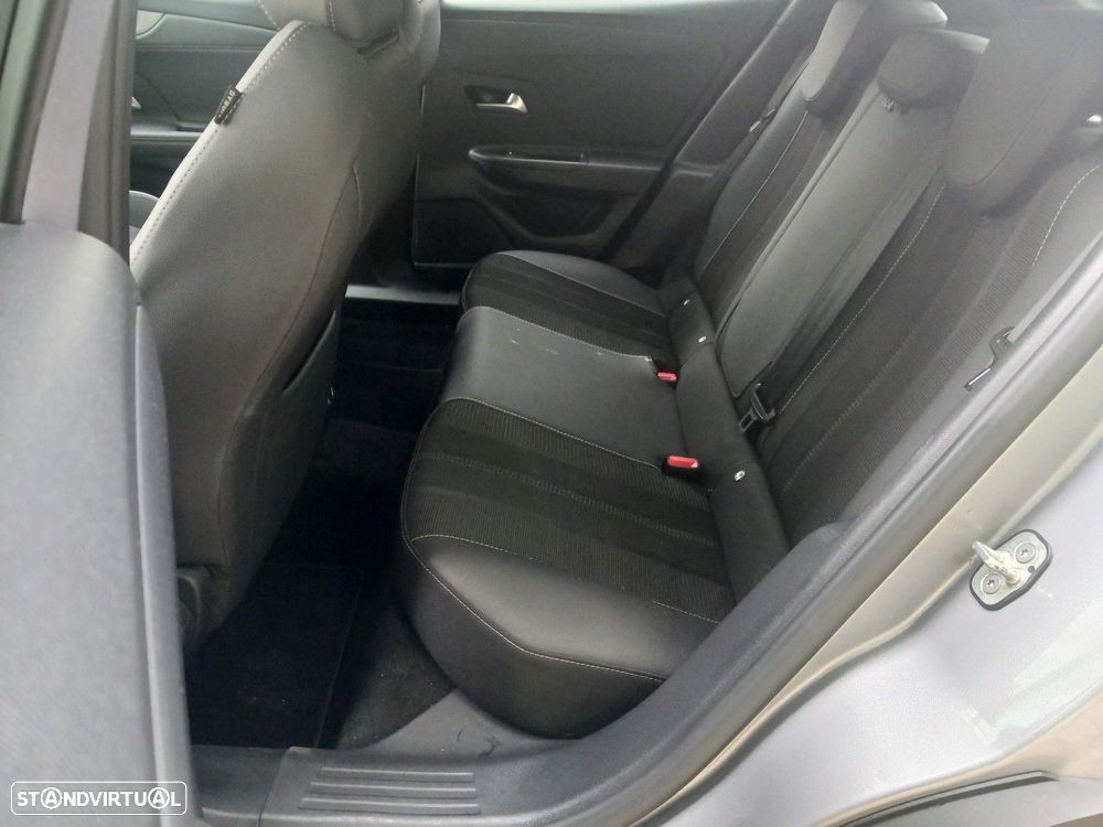 Opel Mokka 1.2 T GS Line - 33