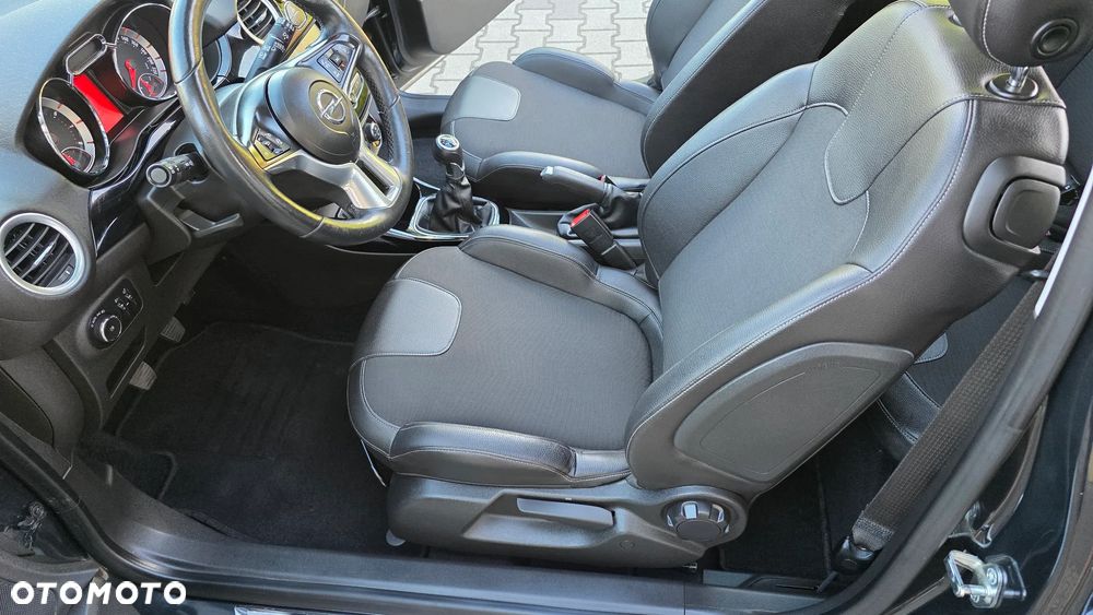 Opel Adam 1.4 Unlimited S&S - 20