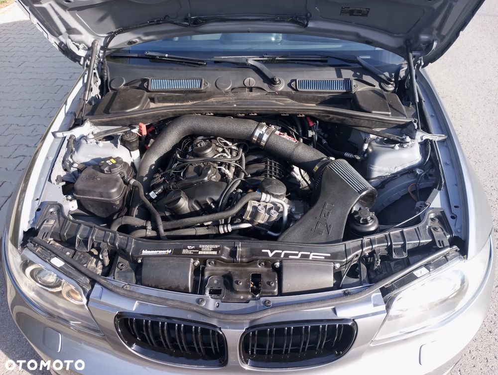 BMW Seria 1 - 38