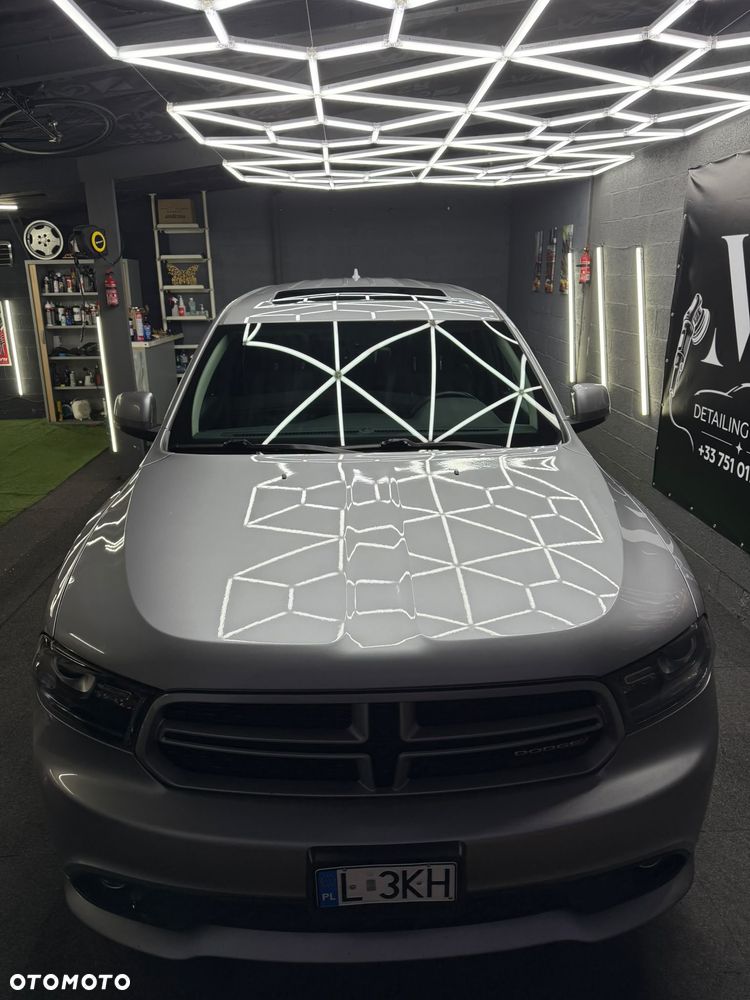 Dodge Durango - 9