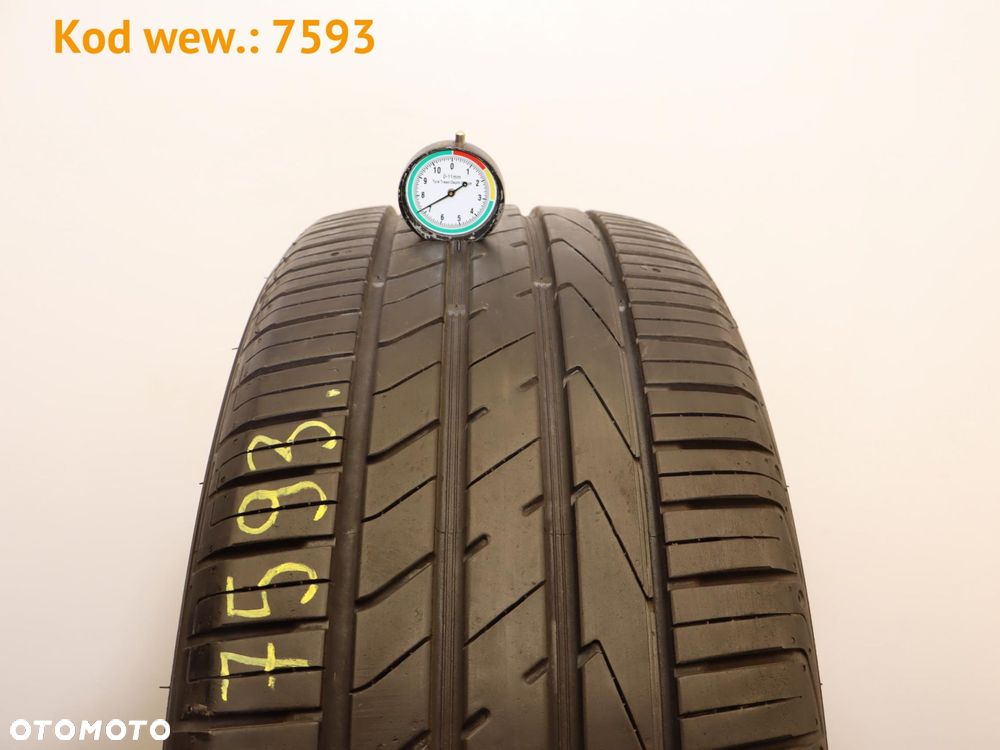 Hankook Ventus S-1 Evo2 SUV - 245/45 R19 - 1