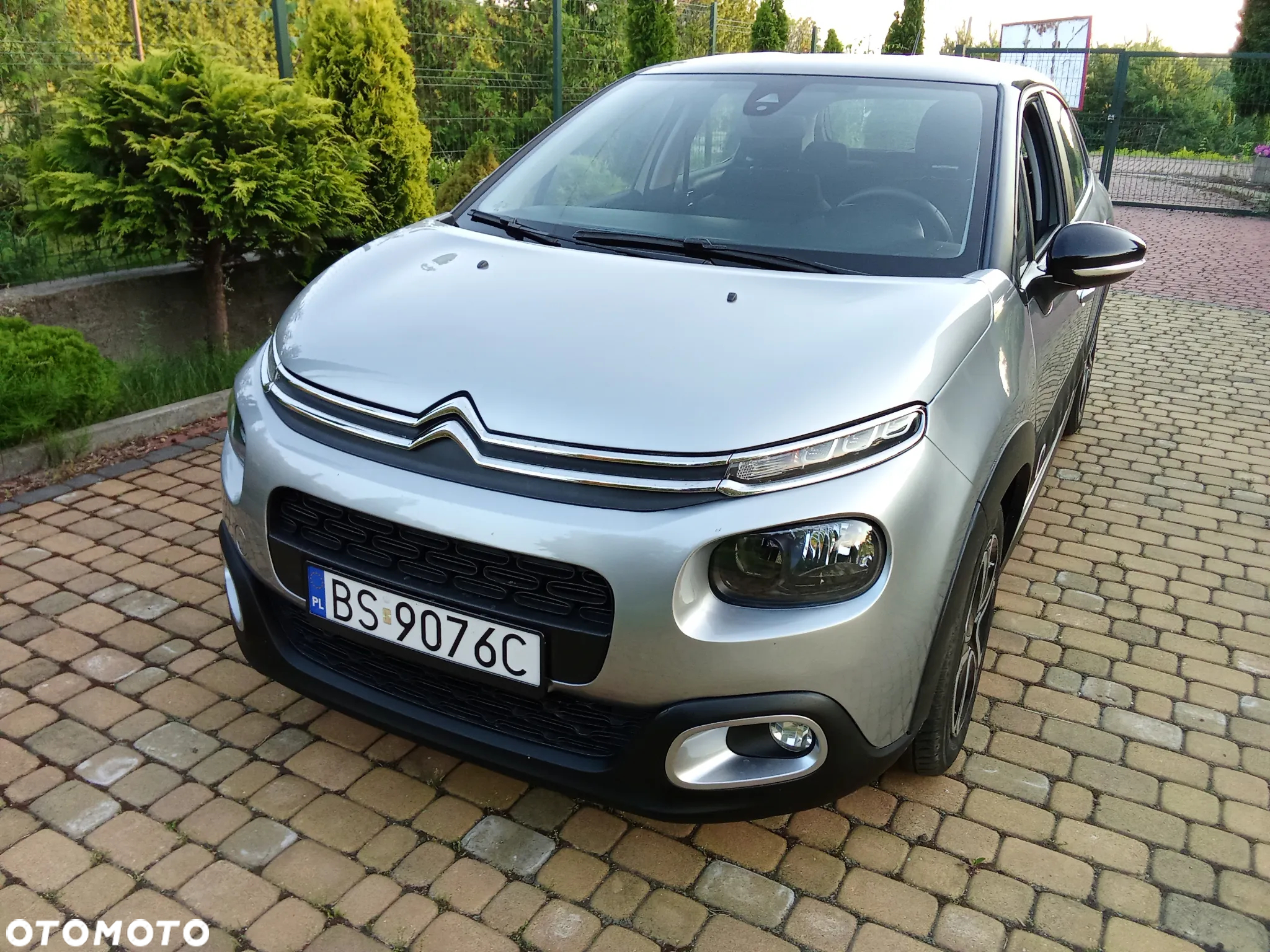 Citroën C3 1.2 PureTech Feel - 4