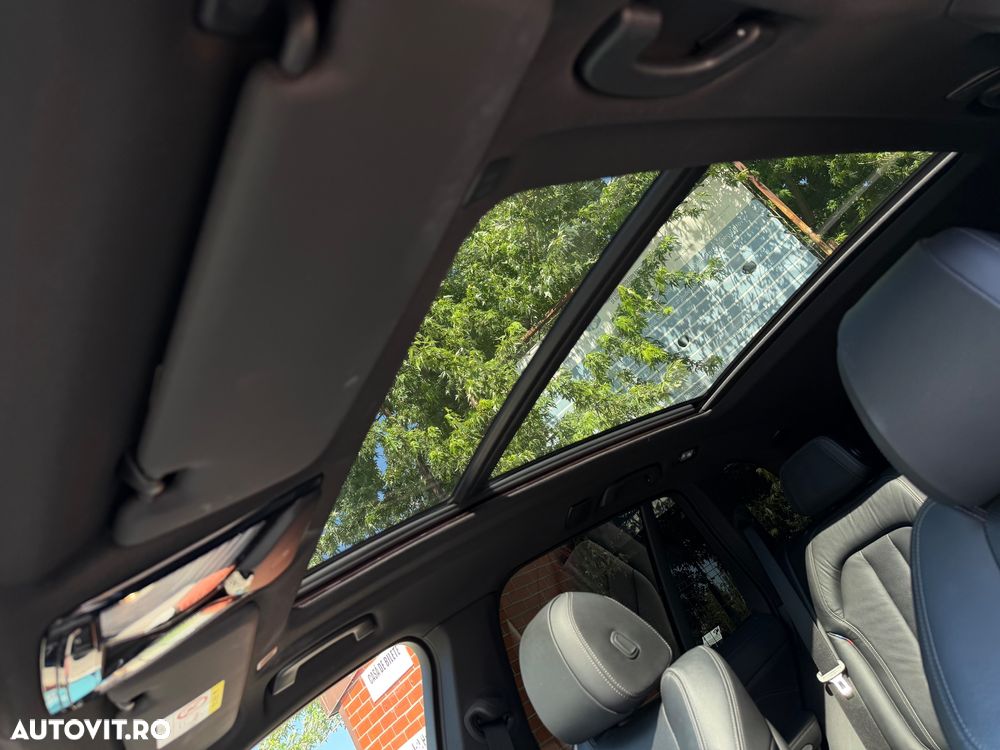 BMW X5 xDrive40i - 6