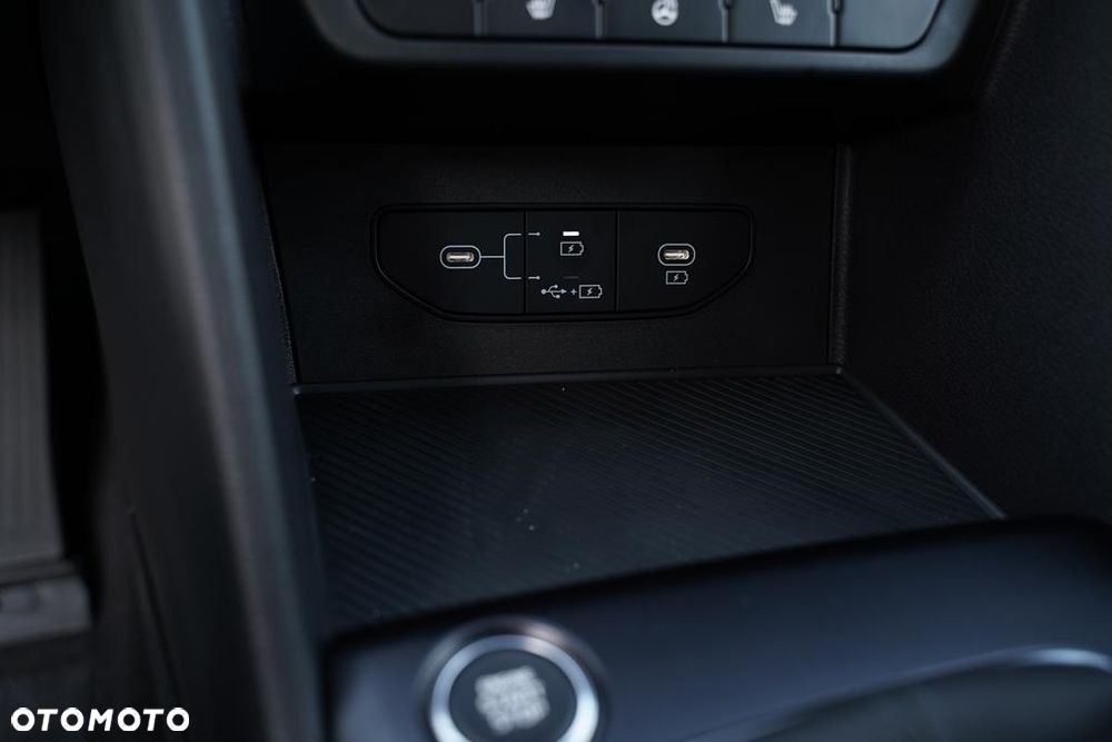 Kia Sportage 1.6 T-GDI M 2WD - 19