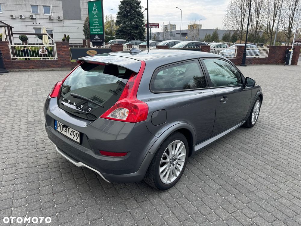 Volvo C30 D2 RDesign - 8