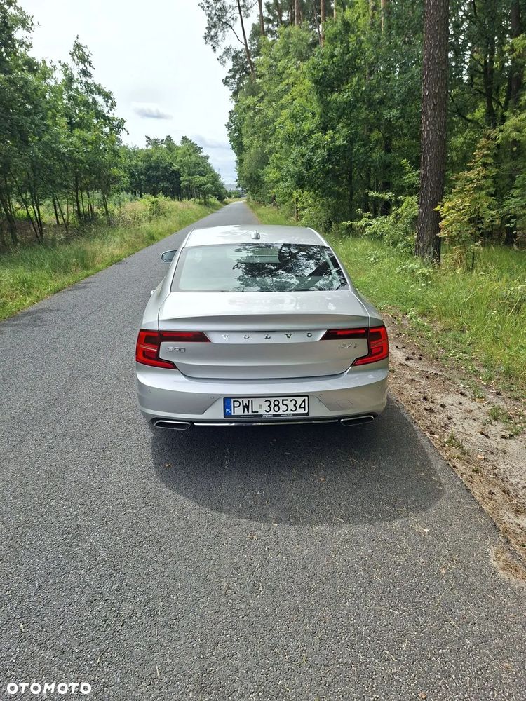 Volvo S90 D4 Inscription - 6