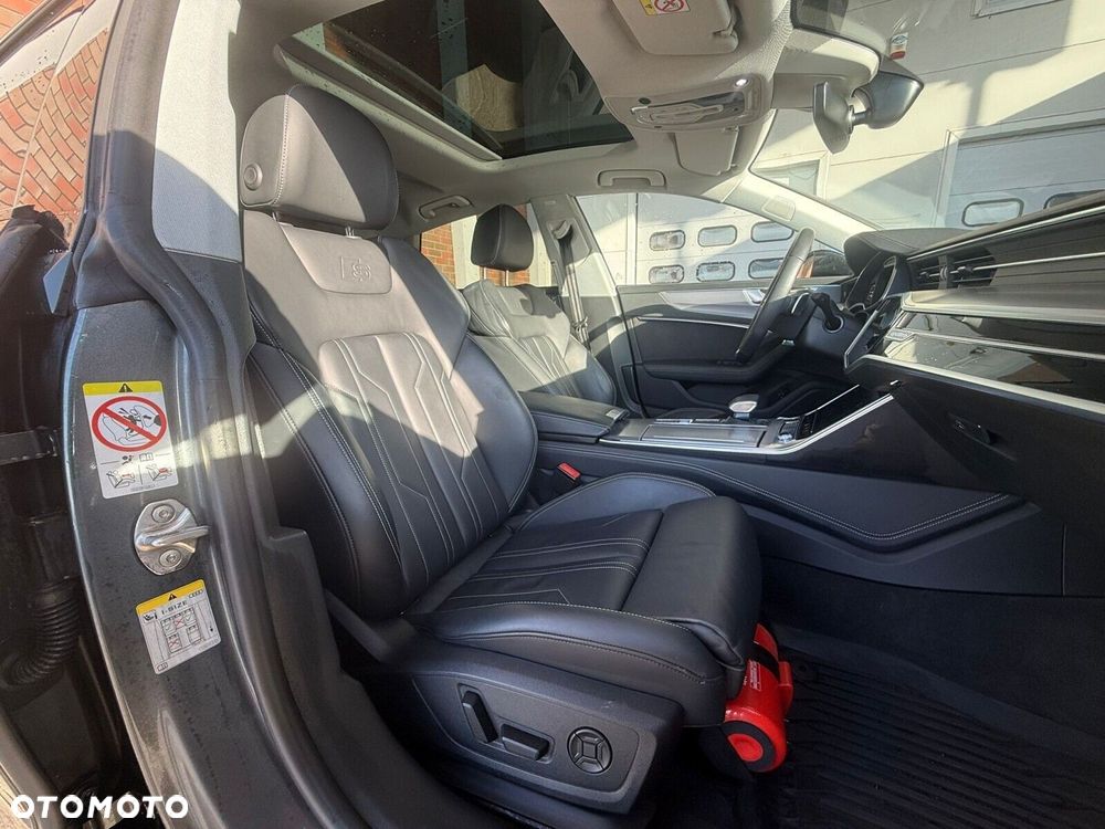 Audi A7 Sportback - 12