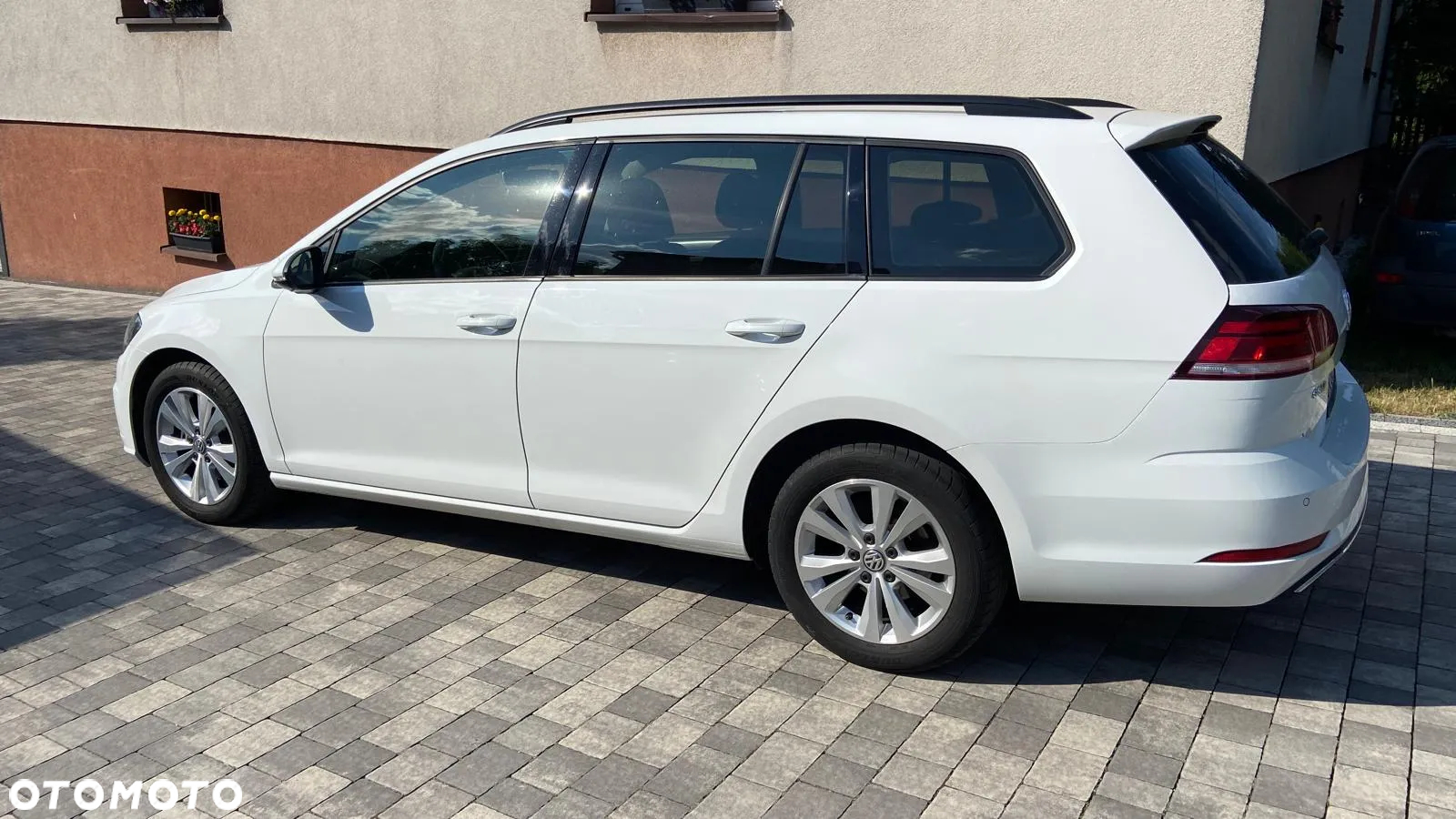 Volkswagen Golf VII 1.6 TDI BMT Comfortline - 4