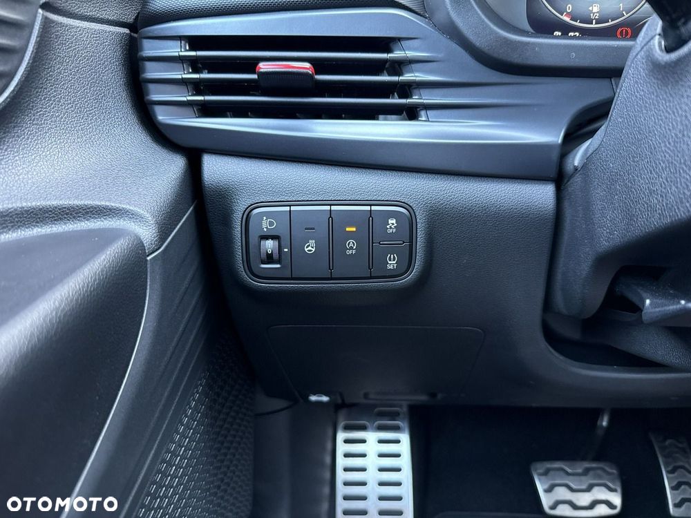 Hyundai i20 1.0 T-GDi N Line DCT - 21