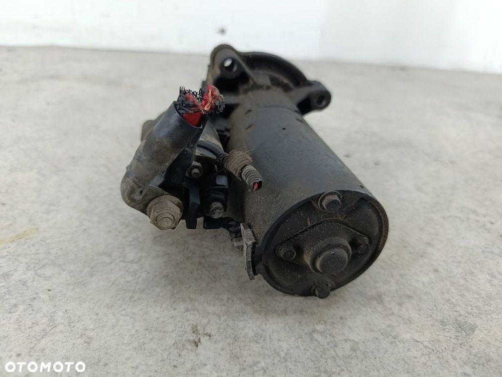 ROZRUSZNIK CITROEN JUMPER I FL 0986018310 BOSCH 2.0 HDI - 3
