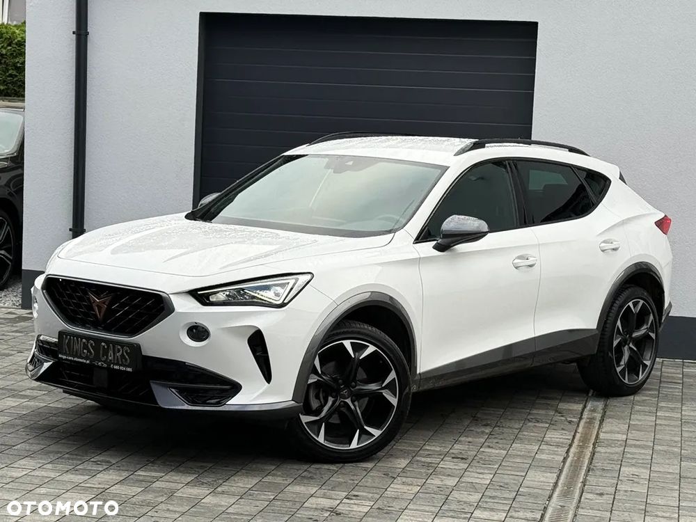 Cupra Formentor 1.5 TSI DSG - 16