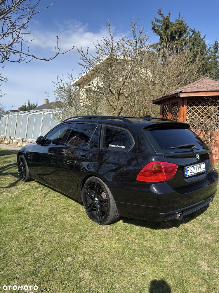 BMW Seria 3 - 8