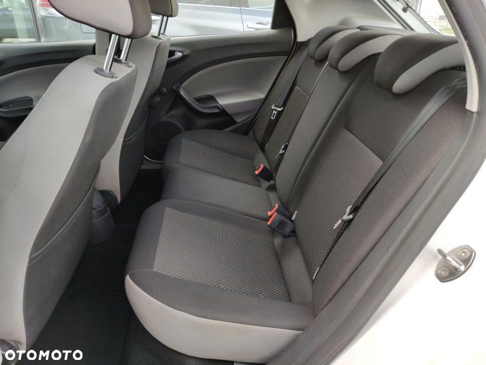 Seat Ibiza - 10