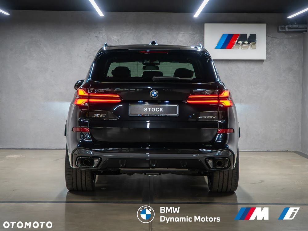 BMW X5 xDrive30d - 6