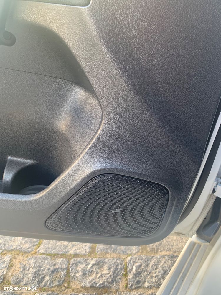 Mercedes-Benz A 200 d AMG Line Aut. - 13