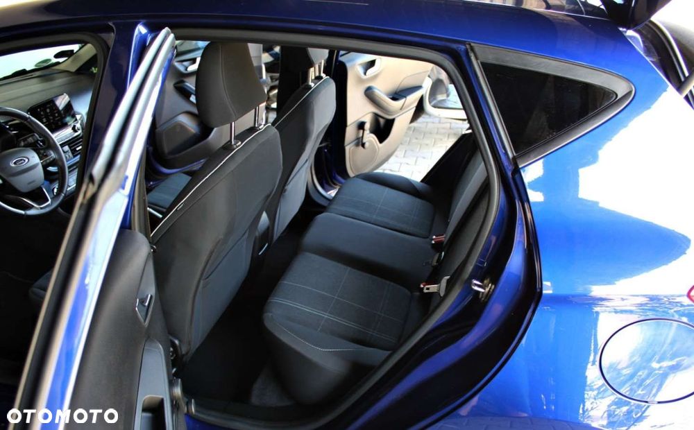Ford Fiesta - 11