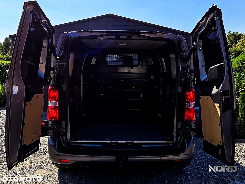 Toyota Proace Compact Active - 26