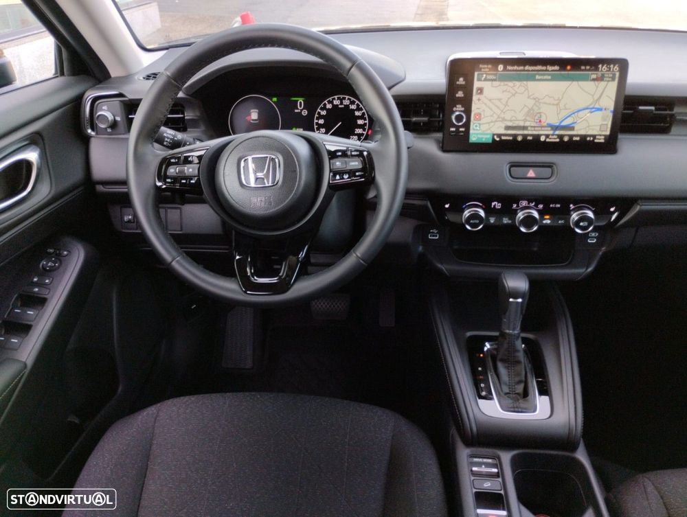 Honda HR-V 1.5 i-MMD e:HEV Elegance - 3