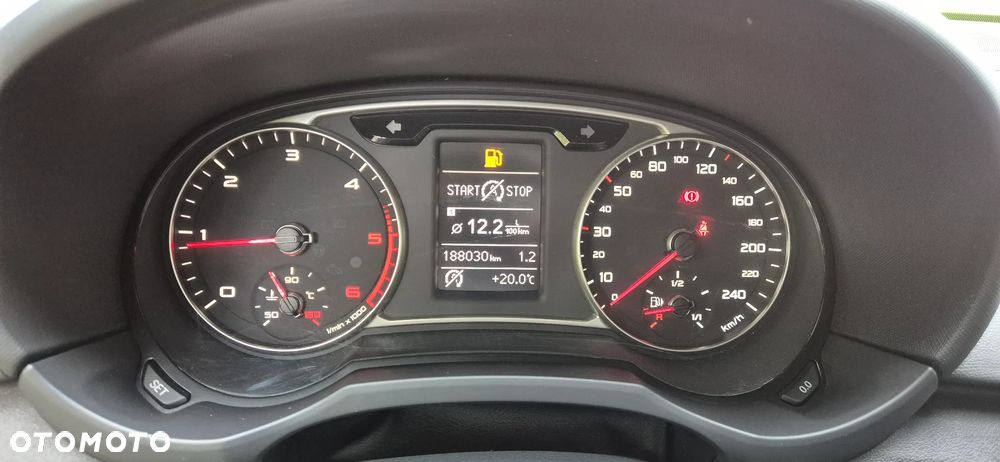 Audi A1 3-drzwiowe - 14