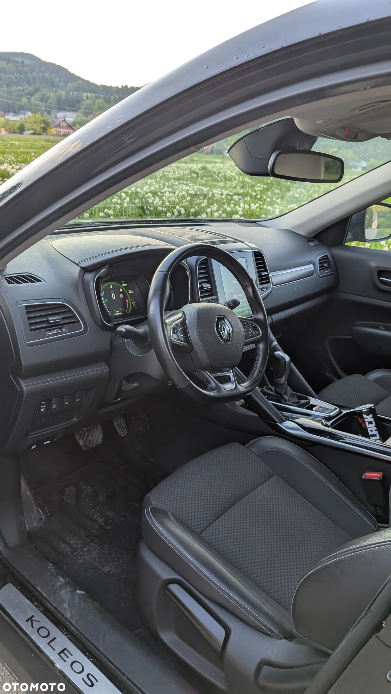 Renault Koleos 2.0 dCi Initiale Paris 4x4 X-Tronic - 25