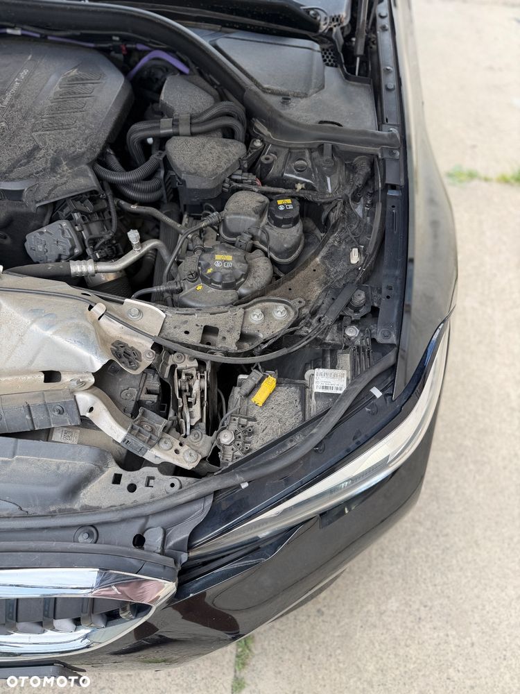 BMW Seria 3 320d xDrive - 26