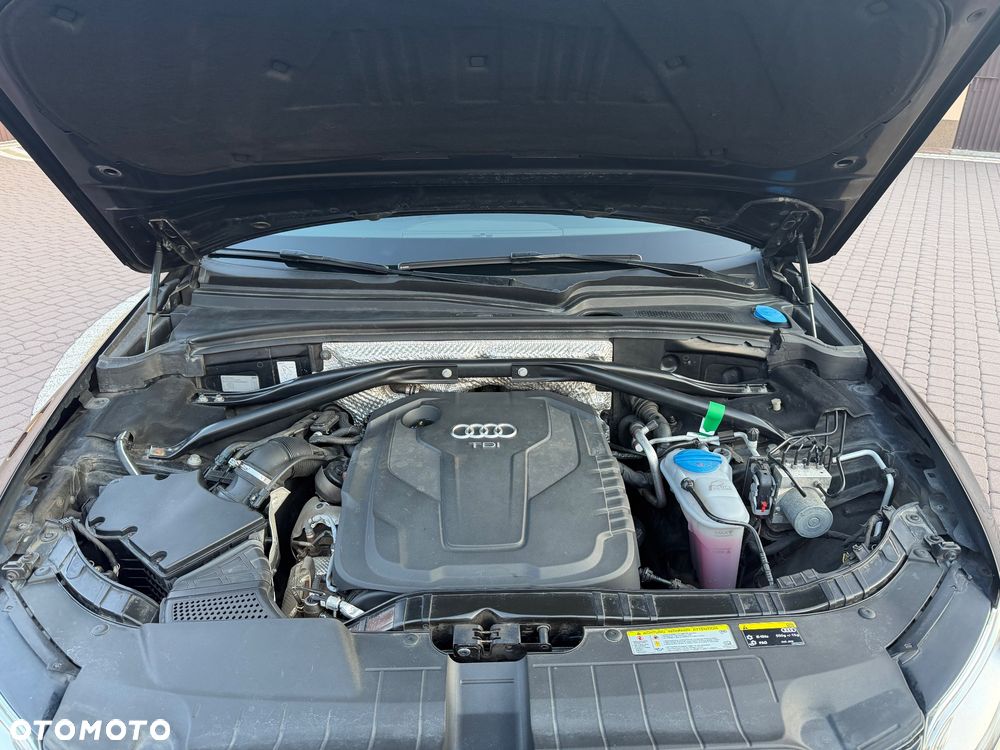 Audi Q5 2.0 TDI clean diesel Quattro S tronic - 20