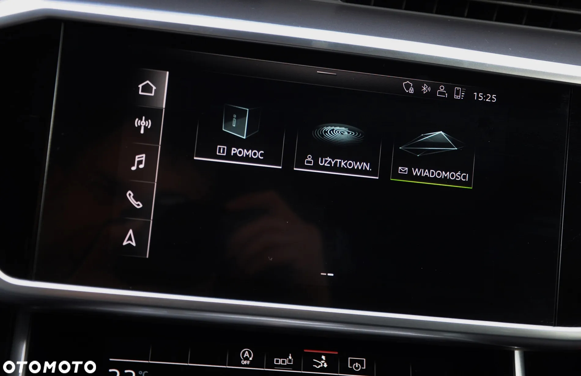 Audi A7 Sportback 45 TFSI mHEV Quattro S tronic - 24