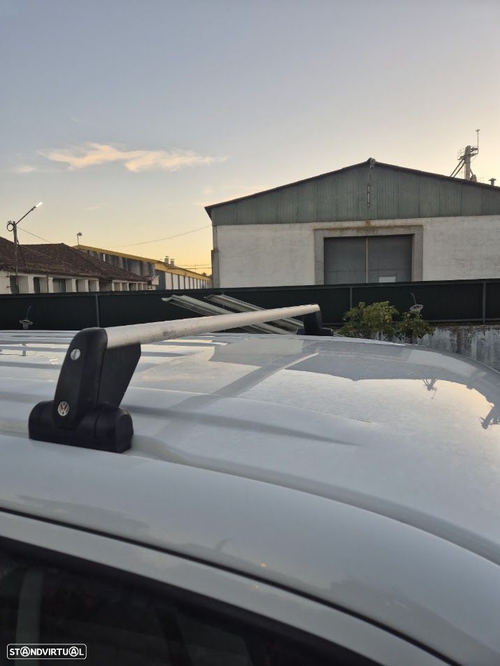 Volkswagen Transporter 2.0 TDI BM L.Extra AC — fotografia 7