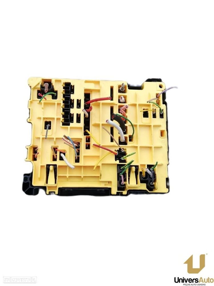 CAIXA RELÉS / FUSÍVEIS PEUGEOT 308 II 2016 -9804848580 - 7