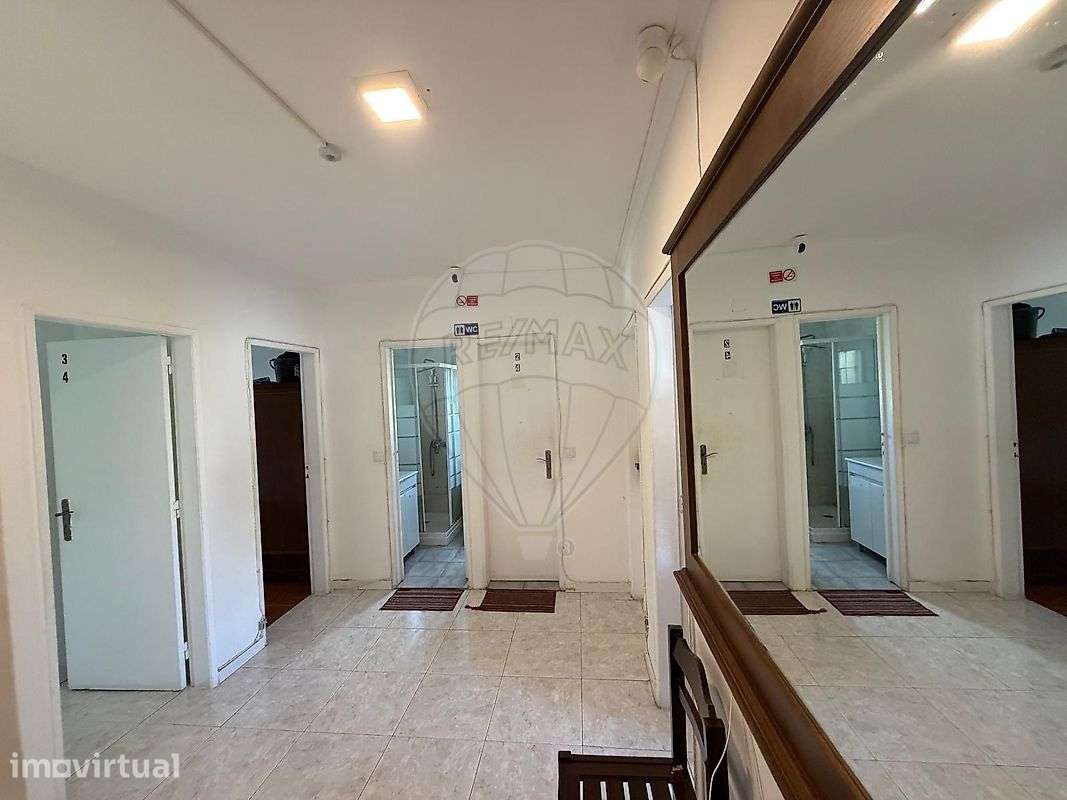 Apartamento T2 para venda - View 4