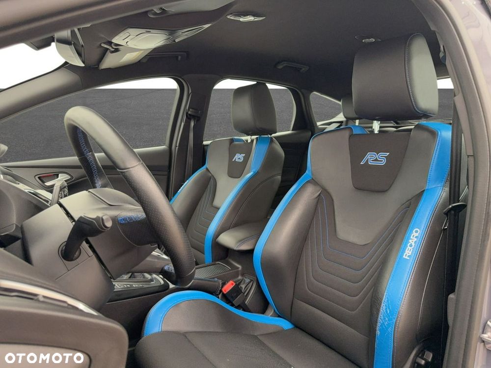 Ford Focus - 17