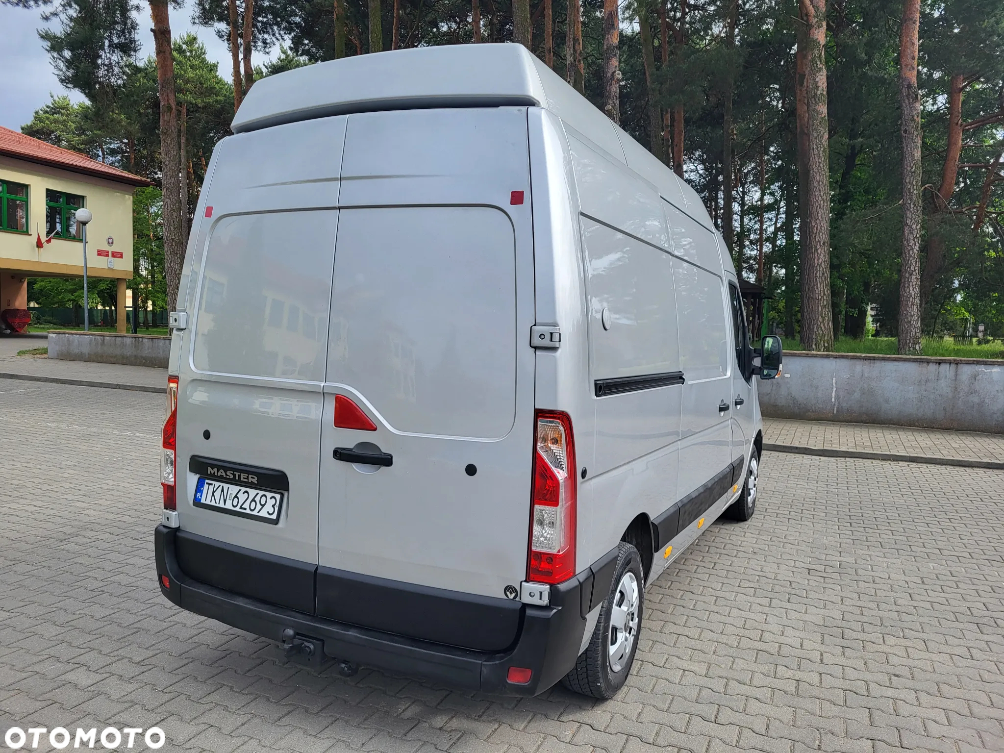 Renault Master - 5
