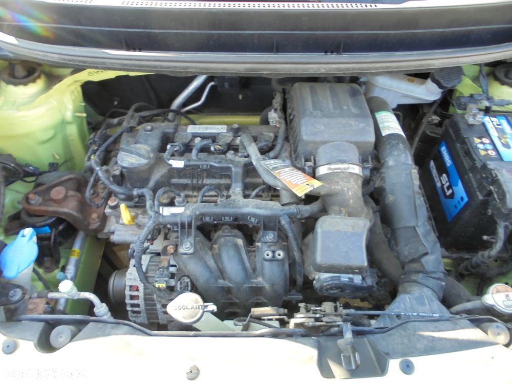 Kia Picanto 1.0 Attract - 16