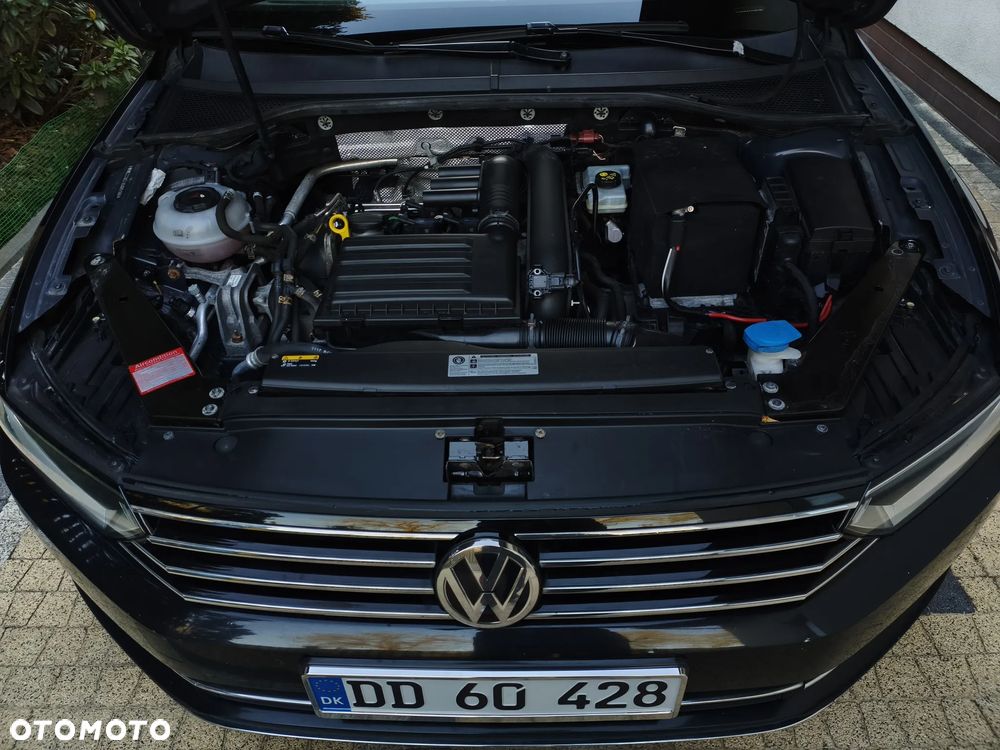 Volkswagen Passat 1.4 TSI ACT (BlueMotion Technology) DSG Highline - 7