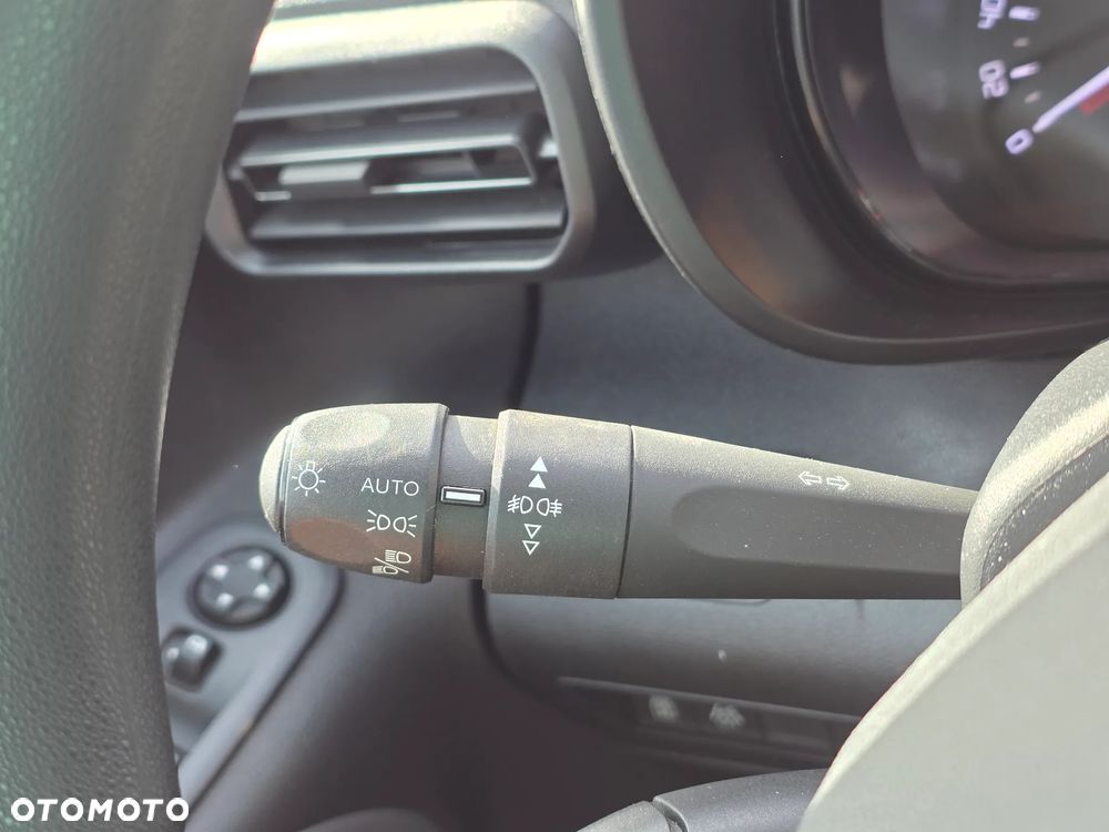 Toyota Proace City Verso 1.5 D-4D Business - 27