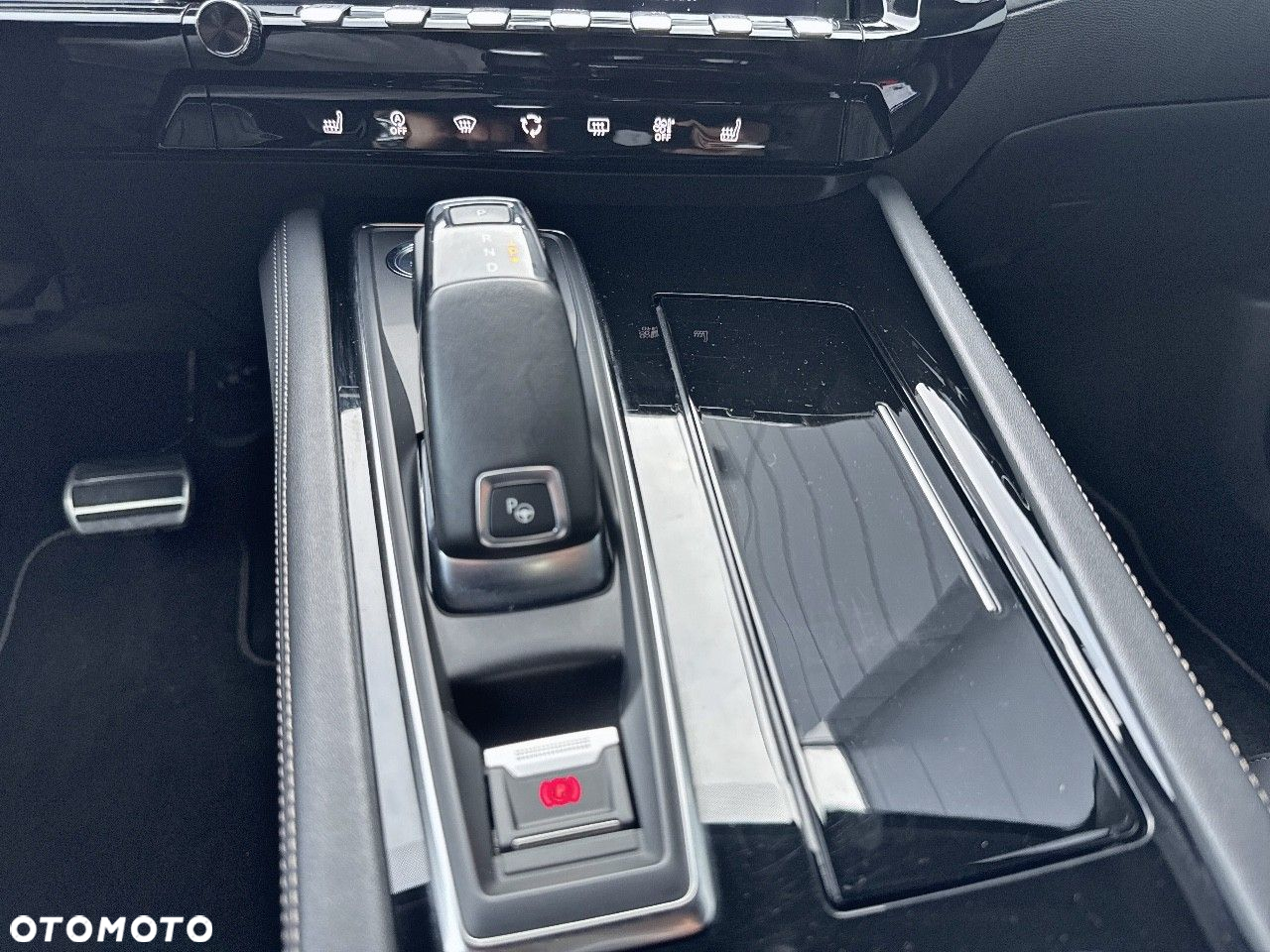 Peugeot 508 2.0 BlueHDi GT Line S&S EAT8 - 19