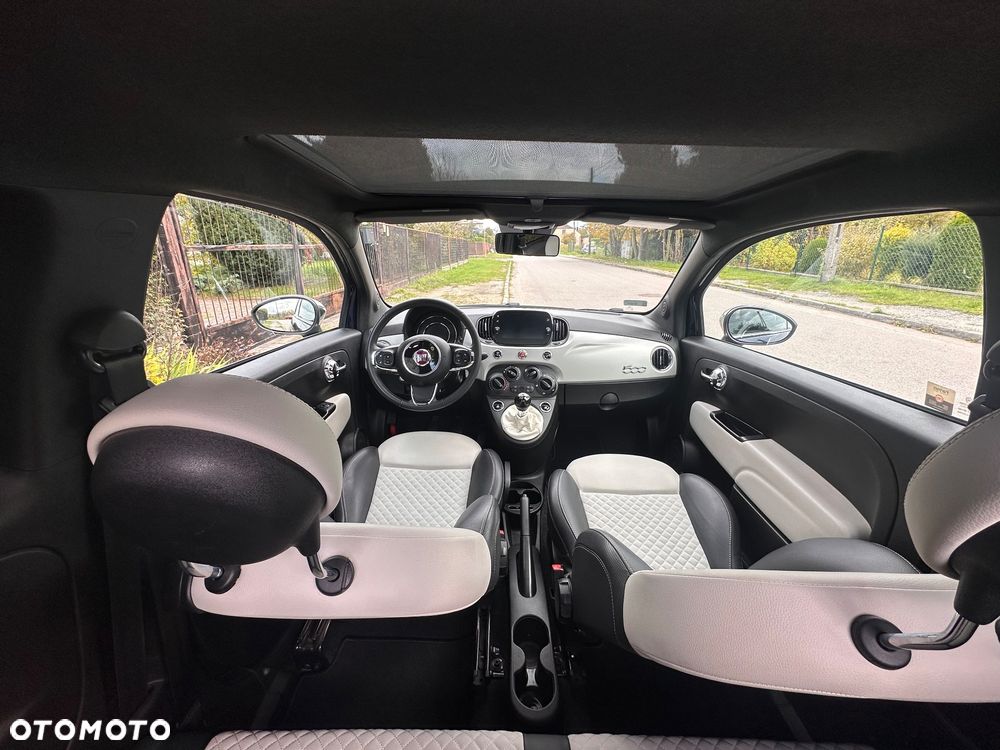 Fiat 500 - 17