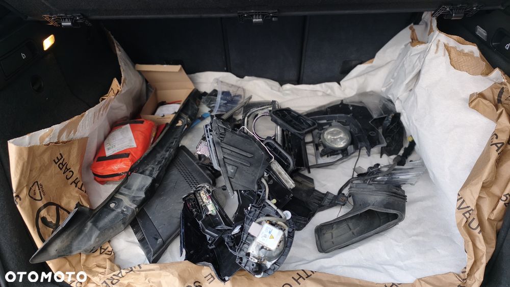 Audi Q5 2.0 TDI Quattro S tronic - 33