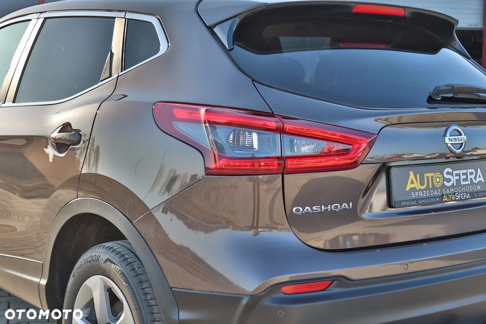Nissan Qashqai 1.6 DIG-T Acenta - 15